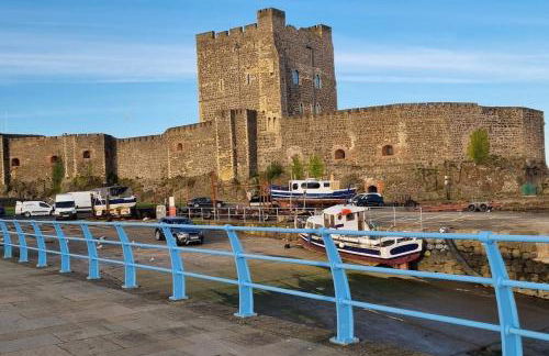 Grace's Place with Hot Tub & Games Room - Foto 27