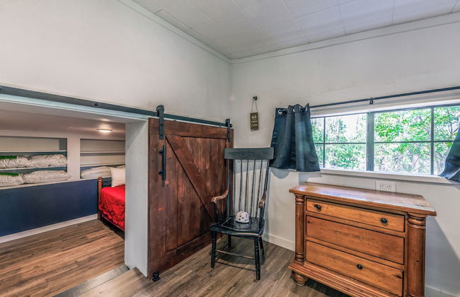 Midtown Lodge - Foto 15