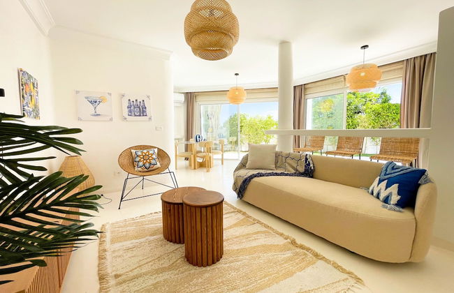 Villa Punique Villa Exceptionnelle Avec vue mer - Foto 36