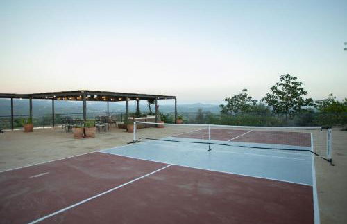 Cortijo Botánico el Cerro - Foto 7