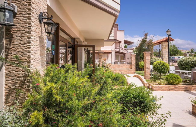 Areti Suites - Foto 10