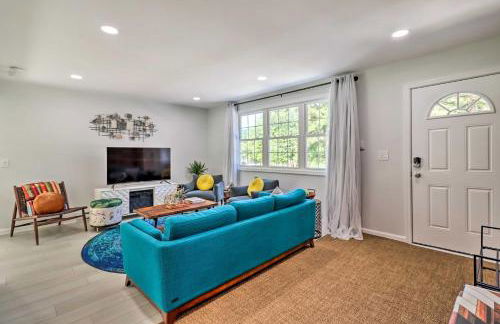 Game Room, Community Beach Pocono Home! - Foto 5