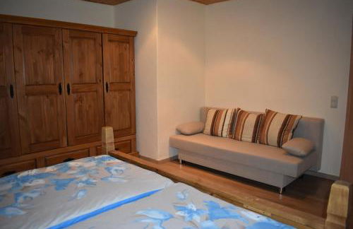 Ferienwohnung Sternkopf - Foto 44