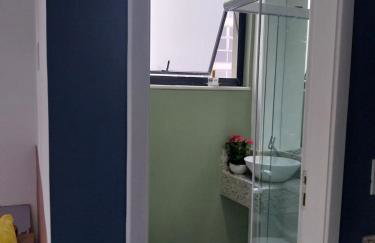 Studio na Cinelândia - Foto 10