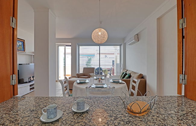 Monte Gordo Downtown by Homing - Foto 8