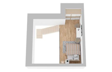 Galerie-Apartment am Kurgarten - Photo 15