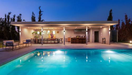 Villa Nikoli - Foto 4