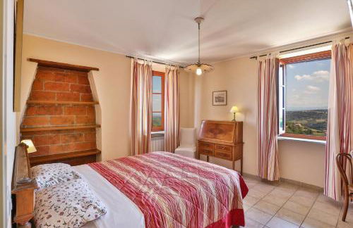 Villa Pesce, Mombaruzzo - Foto 37