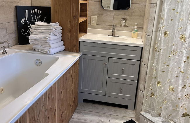 The Lake Home - Beautiful Oasis In The Heart Of Florida! 2 Bedroom Home by RedAwning - Foto 21