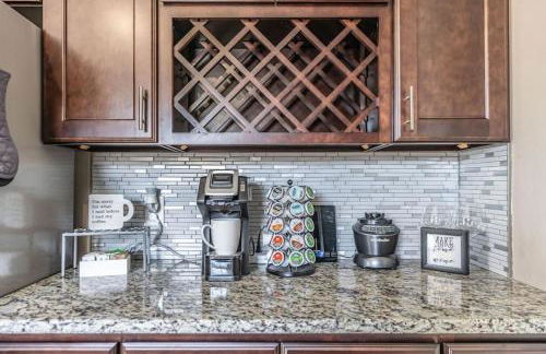 Fayetteville Home Away from Home, Pet Friendly - Foto 8