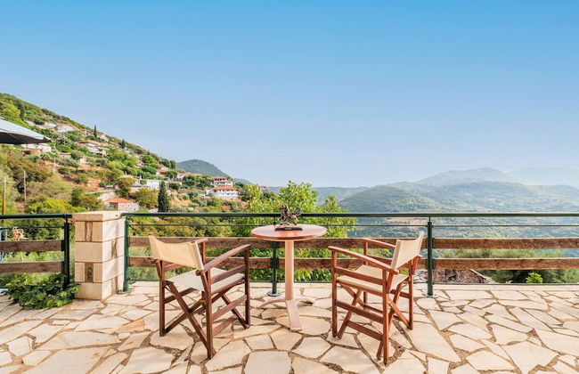 Mountain Oasis - Pool Playground Near Neda Falls - Foto 8