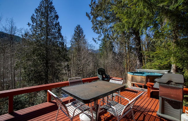 53MBR - Hot Tub - Wi-Fi - Sleeps 6 - Foto 11