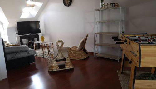 Grand duplex tout confort, à 2km de la Baie de Cancale - Mt St Michel - Foto 4