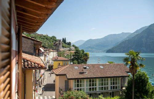 IseoLakeRental - Casa del Pescatore - Foto 36