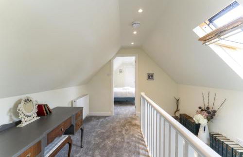 Garden Cottage - Foto 21