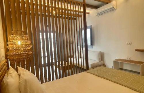 SOHOROS suites - Foto 12