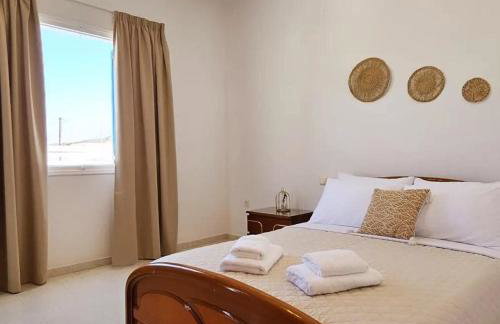 SUNSET VILLA MILOS pera triovasalos - Foto 27