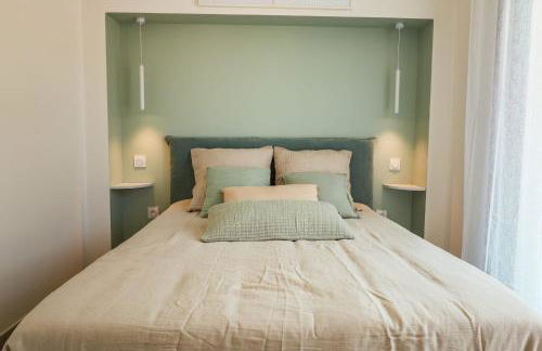 Villa Luciana Di Santa Lucia - Foto 28