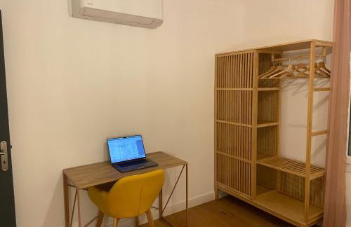 Gite "Au bout du chemin" - Foto 33