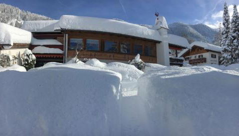Landhaus Renata - Wendelstein - Foto 2