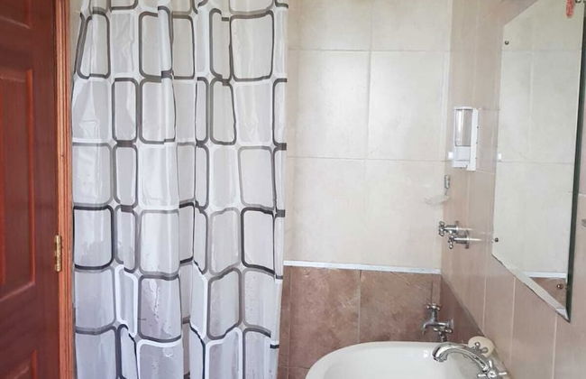 3-bed Apartment in Nanyuki With Golf Course Views - Foto 15