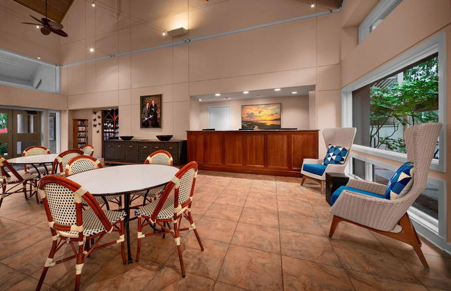 Marriott's Monarch at Sea Pines - Foto 2