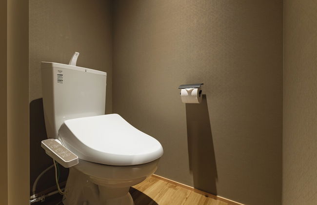 GRAND BASE Beppu Ekimae - Foto 30