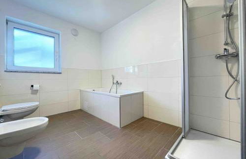 MAX116 komfortable Monteurwohnung - Foto 6