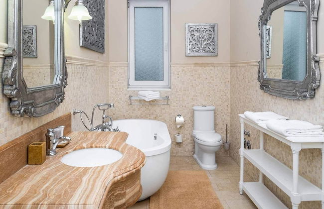 Palacina Berlin Apartments - Foto 21