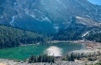 Ski in Ski out Resort Breckenridge 1BR 2Beds Parking, Resort Shuttle & Amenities - Foto 64