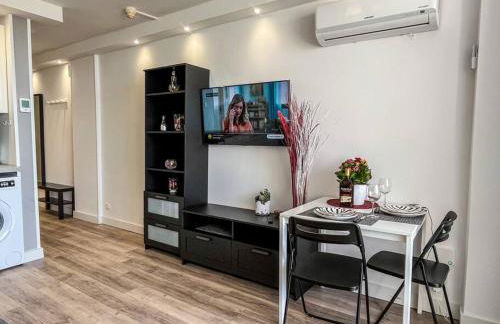 Las Americas Cosy 1 Bedroom With a Ocean View Air Conditioning - Foto 6