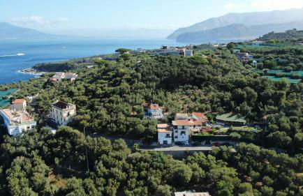 Villa Manu - Foto 14