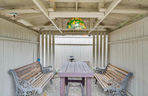 7 Mi to Dtwn Portland Quiet Yet Central Home - Foto 23