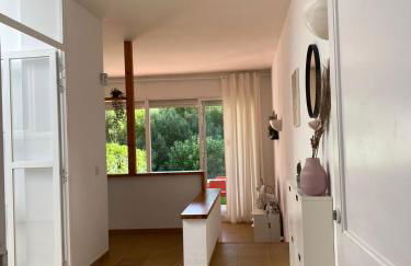 Coves Noves Nice apartment of 75 m2 10 minutes walk from the beach of Arenal d'en Castell - Foto 10