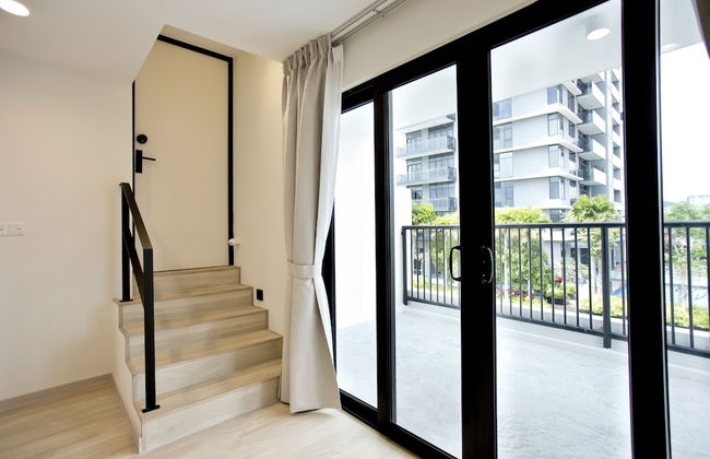 Codrington House - Boutique Apartments - Foto 42