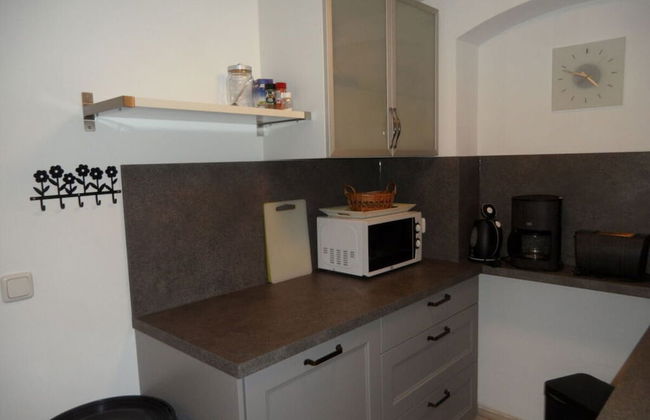 Lovely Apartment in Berchtesgaden - Foto 8