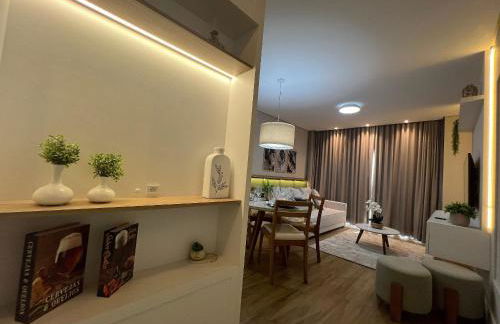 Alpes 307 - Apê NOVO em Gramado c/ garagem - Photo 26