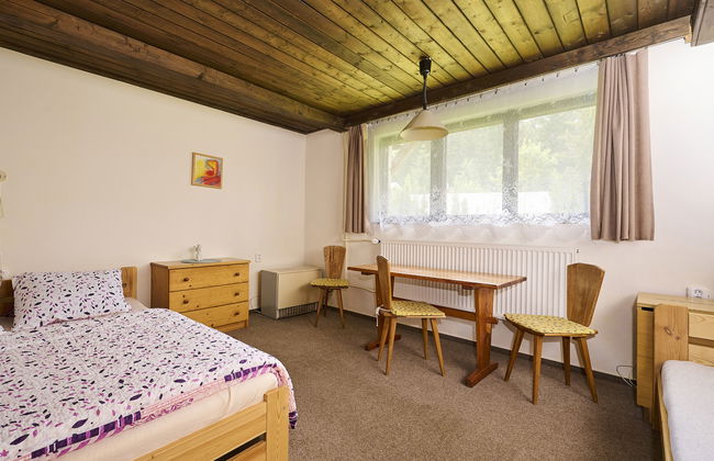 Harrachov Pool & Garden - Foto 14