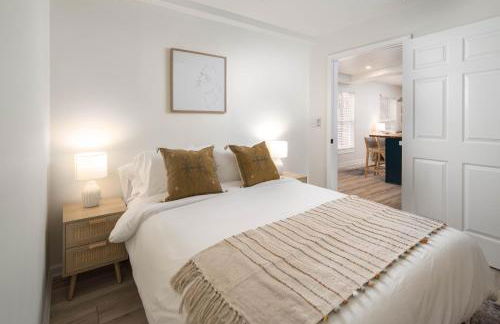 Sunflower Suite at The Wanderer - Foto 18