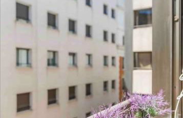 1 step to retiro park and gran via-prado museum - Photo 40