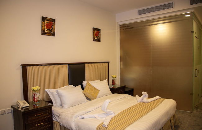 Worood Al Safawa Villas & Suites - Photo 50