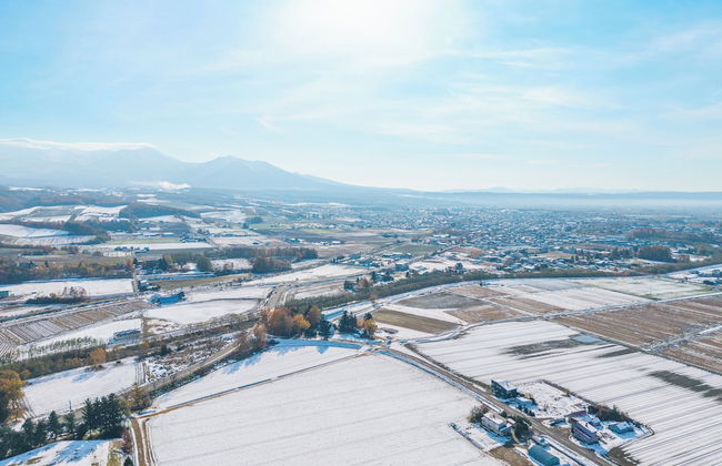 THE LANDSCAPE - Foto 69