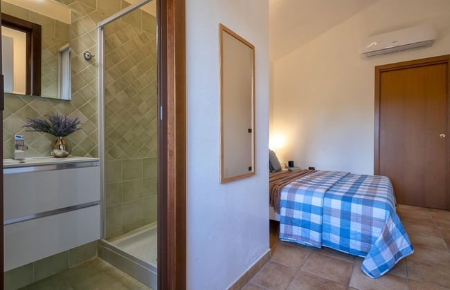 Sardinia Re - Villa Gialla - Foto 48