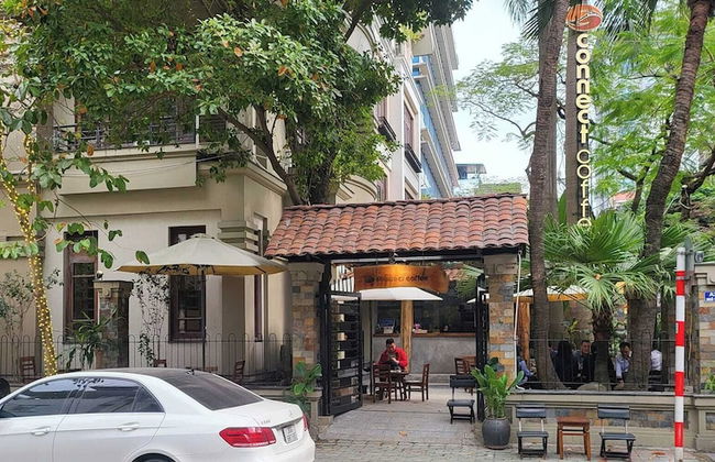 Hanoi Villa - Foto 20