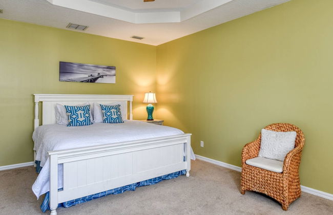 Sea Glass House - Photo 47