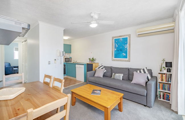 Surfers Beach Resort One - Foto 27