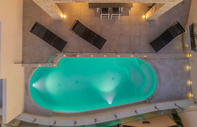 Aria di Vacanza - Villa Diamante - Photo 44