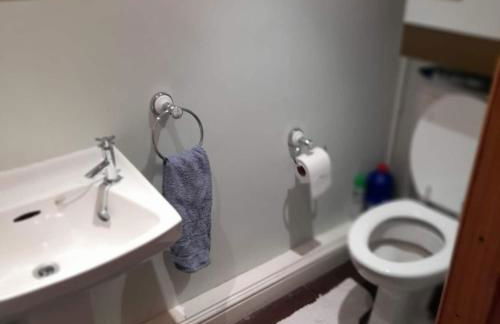 Cosy Georgian Cottage in the Heart of Bewdley, Worcestershire - Foto 16