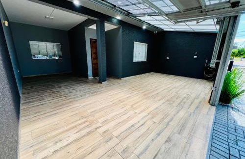 Moderno Sobrado Climatizado com Ar Quente e Frio - Photo 6