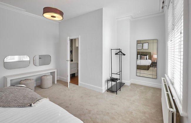 Host Stay Roslyn House - Foto 11